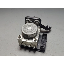 2019 HONDA CIVIC SI 1.5L ABS ANTI LOCK BRAKE PUMP MODULE UNIT W/BRACKET OEM