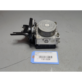 2019 HONDA CIVIC SI 1.5L ABS ANTI LOCK BRAKE PUMP MODULE UNIT W/BRACKET OEM