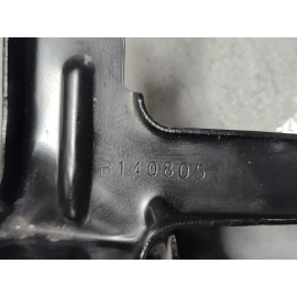 2019 HONDA CIVIC SI 1.5L ABS ANTI LOCK BRAKE PUMP MODULE UNIT W/BRACKET OEM