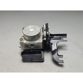 2019 HONDA CIVIC SI 1.5L ABS ANTI LOCK BRAKE PUMP MODULE UNIT W/BRACKET OEM