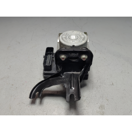 2019 HONDA CIVIC SI 1.5L ABS ANTI LOCK BRAKE PUMP MODULE UNIT W/BRACKET OEM