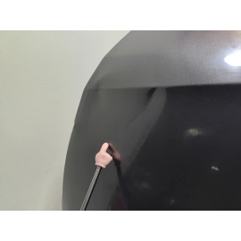 DEFECT! Honda Civic Sedan 2016-2021 Front Driver Side Door Shell *NH797M* OEM