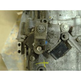 2018-2023 Volkswagen Atlas 3.6l AWD Automatic Transmission Assembly OEM