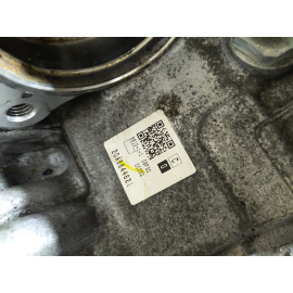 2018-2023 Volkswagen Atlas 3.6l AWD Automatic Transmission Assembly OEM