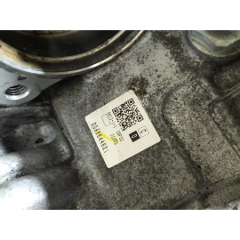 2018-2023 Volkswagen Atlas 3.6l AWD Automatic Transmission Assembly OEM