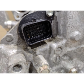 2018-2023 Volkswagen Atlas 3.6l AWD Automatic Transmission Assembly OEM