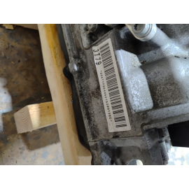 2018-2023 Volkswagen Atlas 3.6l AWD Automatic Transmission Assembly OEM