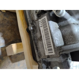 2018-2023 Volkswagen Atlas 3.6l AWD Automatic Transmission Assembly OEM