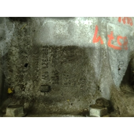 2018-2023 Volkswagen Atlas 3.6l AWD Automatic Transmission Assembly OEM