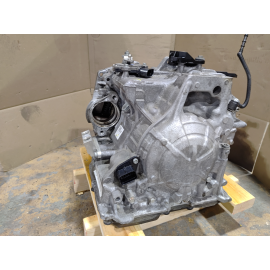 2018-2023 Volkswagen Atlas 3.6l AWD Automatic Transmission Assembly OEM