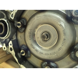 2018-2023 Volkswagen Atlas 3.6l AWD Automatic Transmission Assembly OEM