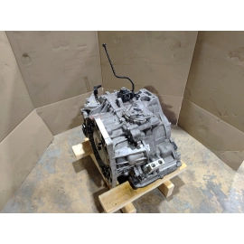 2018-2023 Volkswagen Atlas 3.6l AWD Automatic Transmission Assembly OEM