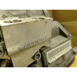 2018-2023 Volkswagen Atlas 3.6l AWD Automatic Transmission Assembly OEM