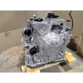 2018-2023 Volkswagen Atlas 3.6l AWD Automatic Transmission Assembly OEM