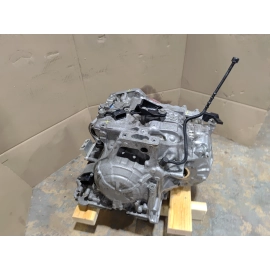 2018-2023 Volkswagen Atlas 3.6l AWD Automatic Transmission Assembly OEM