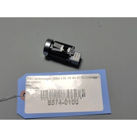 2018-2023 VOLKSWAGEN ATLAS ENGINE IGNITION START STOP SWITCH BUTTON OEM