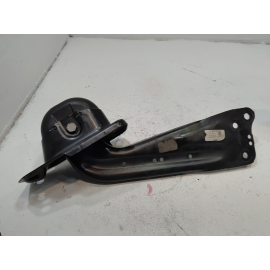 2018-2025 Volkswagen Atlas Rear Left Driver Side Trailing Control Arm W/ Cap OEM