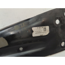 2018-2025 Volkswagen Atlas Rear Left Driver Side Trailing Control Arm W/ Cap OEM