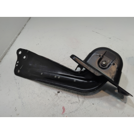 2018-2025 Volkswagen Atlas Rear Left Driver Side Trailing Control Arm W/ Cap OEM