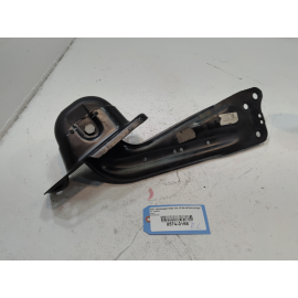 2018-2025 Volkswagen Atlas Rear Left Driver Side Trailing Control Arm W/ Cap OEM