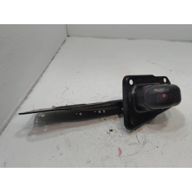 2018-2025 Volkswagen Atlas Rear Left Driver Side Trailing Control Arm W/ Cap OEM