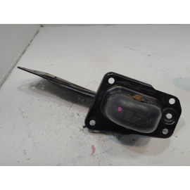 2018-2025 Volkswagen Atlas Rear Left Driver Side Trailing Control Arm W/ Cap OEM