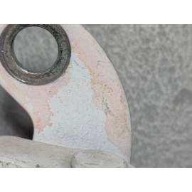 2009-2025 Toyota Corolla Rear Left Driver Side Upper Door Hinge OEM