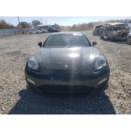 10-16 Porsche Panamera AC A/C Air Condition Evaporator Climate Core Cover /