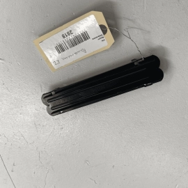 10-16 Porsche Panamera AC A/C Air Condition Evaporator Climate Core Cover /