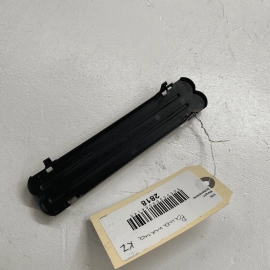 10-16 Porsche Panamera AC A/C Air Condition Evaporator Climate Core Cover /