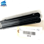 10-16 Porsche Panamera AC A/C Air Condition Evaporator Climate Core Cover /