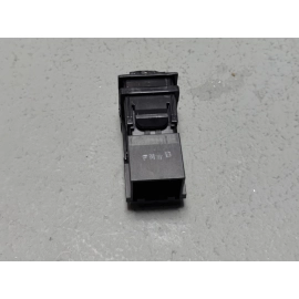 2019-2020 Toyota RAV4 Center Console USB Port AUX Auxiliary Jack Adapter OEM