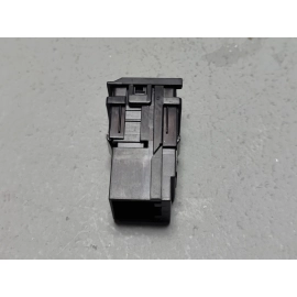 2019-2020 Toyota RAV4 Center Console USB Port AUX Auxiliary Jack Adapter OEM