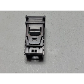 2019-2020 Toyota RAV4 Center Console USB Port AUX Auxiliary Jack Adapter OEM