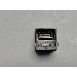 2019-2020 Toyota RAV4 Center Console USB Port AUX Auxiliary Jack Adapter OEM