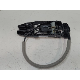 VOLKSWAGEN ATLAS REAR LEFT OR RIGHT SIDE EXTERIOR DOOR HANDLE BASE 2018-2025 OEM