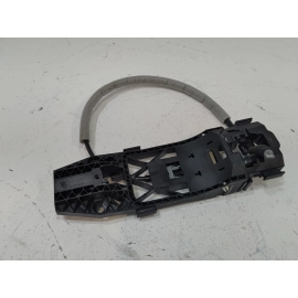 VOLKSWAGEN ATLAS REAR LEFT OR RIGHT SIDE EXTERIOR DOOR HANDLE BASE 2018-2025 OEM