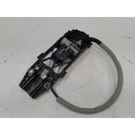 VOLKSWAGEN ATLAS REAR LEFT OR RIGHT SIDE EXTERIOR DOOR HANDLE BASE 2018-2025 OEM