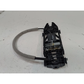 VOLKSWAGEN ATLAS REAR LEFT OR RIGHT SIDE EXTERIOR DOOR HANDLE BASE 2018-2025 OEM