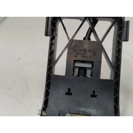 VOLKSWAGEN ATLAS REAR LEFT OR RIGHT SIDE EXTERIOR DOOR HANDLE BASE 2018-2025 OEM