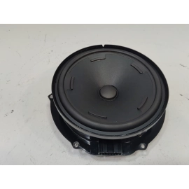 VOLKSWAGEN ATLAS FRONT LEFT OR RIGHT SIDE DOOR PANEL SPEAKER 2018 - 2025 OEM