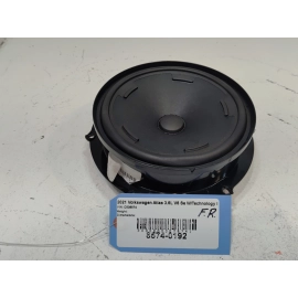 VOLKSWAGEN ATLAS FRONT LEFT OR RIGHT SIDE DOOR PANEL SPEAKER 2018 - 2025 OEM