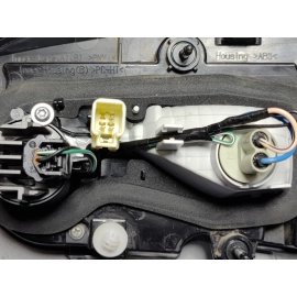 2019-2025 Toyota RAV4 Rear Left Driver Side Inner Taillight Light Lamp LH OEM