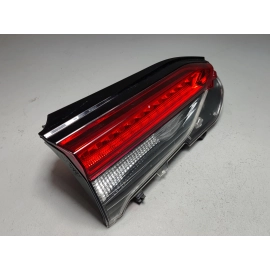 2019-2025 Toyota RAV4 Rear Left Driver Side Inner Taillight Light Lamp LH OEM