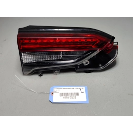 2019-2025 Toyota RAV4 Rear Left Driver Side Inner Taillight Light Lamp LH OEM