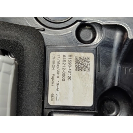 2019-2025 Toyota RAV4 Rear Left Driver Side Inner Taillight Light Lamp LH OEM