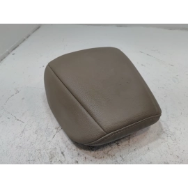 2016-2022 Honda Pilot Front Right or Left Seat Headrest Leather OEM