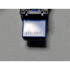 Toyota RAV4 Dashboard Emergency Hazard Light Warning Switch Button OEM 2019-2025