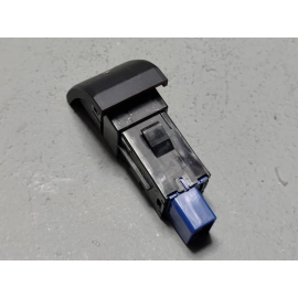 Toyota RAV4 Dashboard Emergency Hazard Light Warning Switch Button OEM 2019-2025