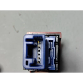 Toyota RAV4 Dashboard Emergency Hazard Light Warning Switch Button OEM 2019-2025